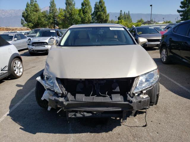 JTHBK1GG8F2161123 Lexus ES 350