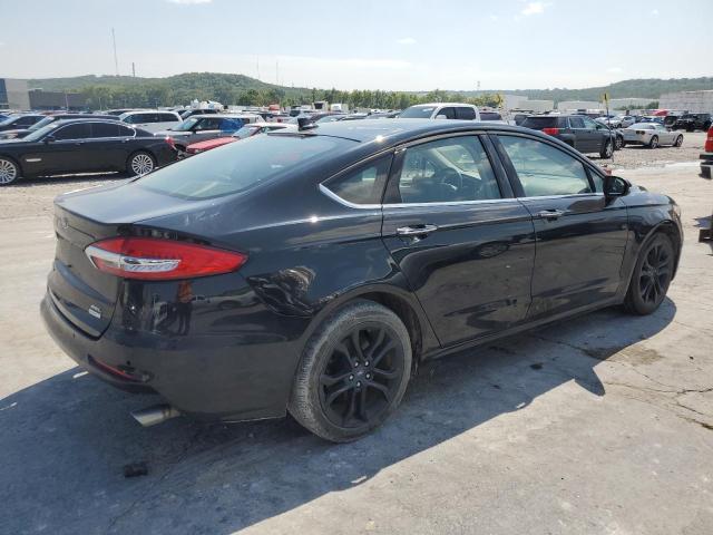 3FA6P0CD2LR116296 Ford Fusion SEL 3