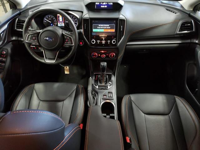 JF2GTHMC0PH289807 Subaru Crosstrek Limited