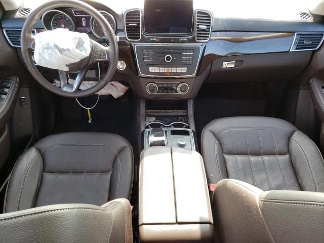 4JGDA5JB6JB152703 Mercedes-Benz GLE 350