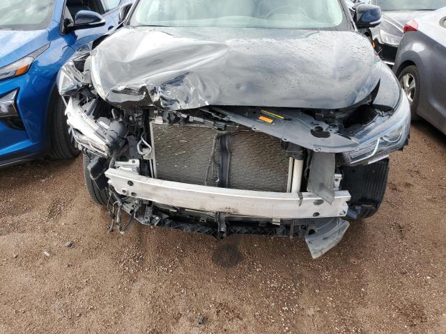 5N1DL0MM9JC520134 Infiniti QX60