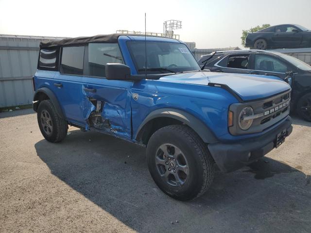 1FMDE5BH5NLB22017 Ford Bronco Base