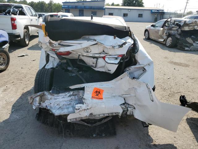 4T1B11HK4KU227281 Toyota Camry L 6