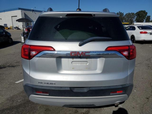 1GKKNLLAXKZ203965 GMC Acadia SLE 6