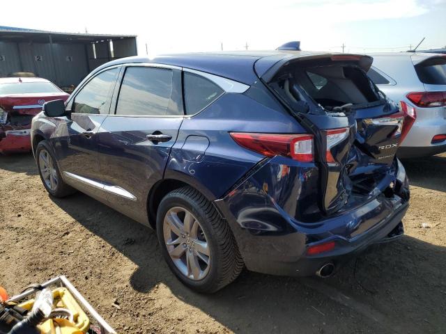 5J8TC2H74KL010468 Acura Rdx Advance