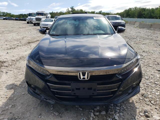 1HGCV1F32NA049399 Honda Accord SPO 5