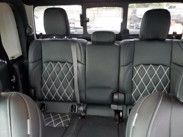 1C6JJTBM5NL136270 Jeep Gladiator Rubicon