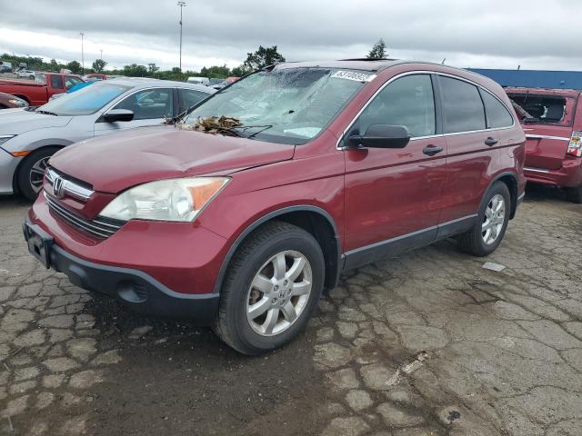 2007 Honda CR-V EX