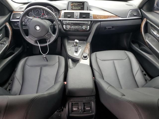 WBA8E1G57GNT35827 BMW 320 I