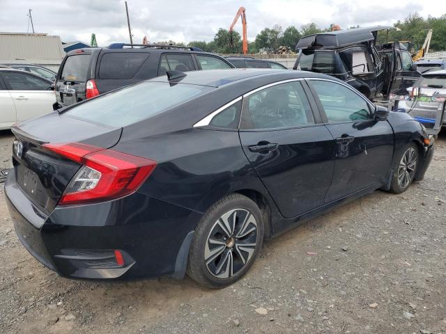 Vin: 2hgfc1f77hh647158, lot: 65384603, honda civic exl 20173