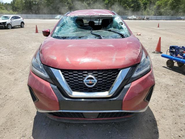 5N1AZ2MJ3KN113659 Nissan MURANO S