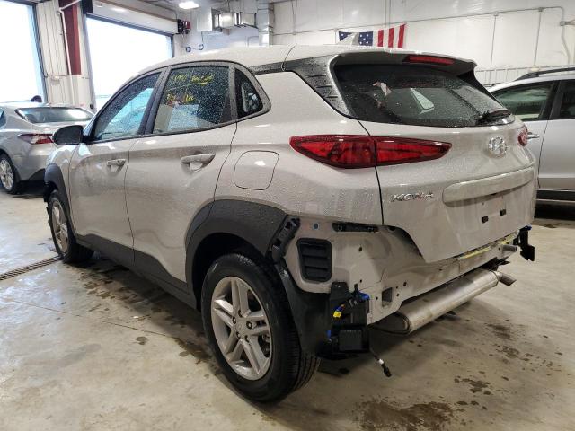 KM8K2CAB4PU020710 Hyundai Kona SE 2