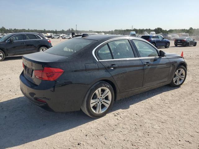 2017 BMW 330 I - WBA8B9G51HNU51551