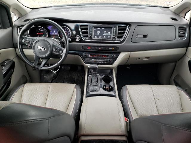 KNDMC5C19J6396079 KIA SEDONA EX