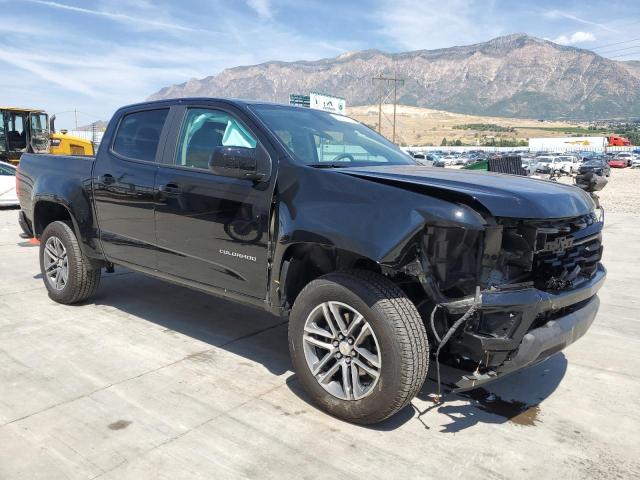 1GCGSBEN1N1152167 Chevrolet Colorado  4