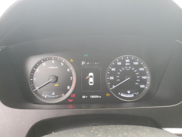 5NPE34AF0FH053526 Hyundai Sonata Sport