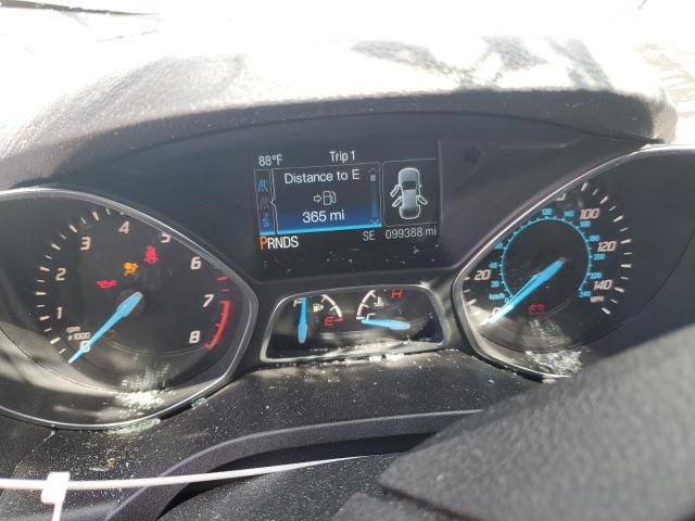 1FMCU9G96GUC10787 Ford ESCAPE SE