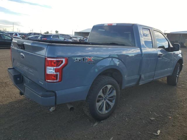 1FTEX1EP9KKC33623 Ford F150 Super Cab