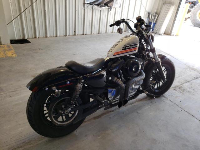 2018 HARLEY-DAVIDSON XL1200 XS 1HD1LR323JC423294
