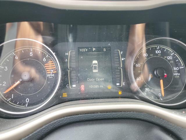1C4PJMCB0GW282678 Jeep Cherokee Latitude