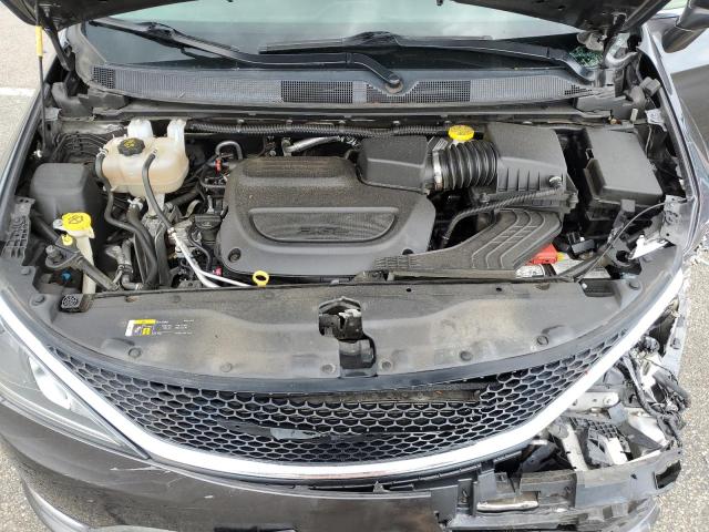 2C4RC1BG2LR285440 2020 CHRYSLER PACIFICA, photo no. 12