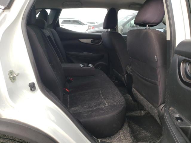 2019 NISSAN ROGUE SP JN1BJ1CP7KW225295