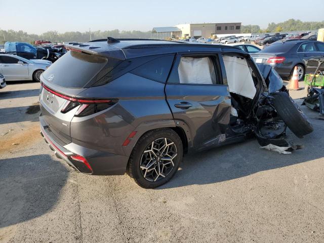 2023 HYUNDAI TUCSON N L KM8JFCAE7PU232334
