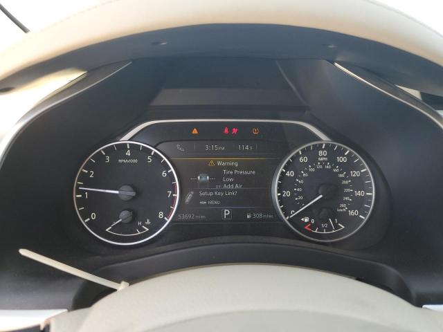 5N1AZ2MG6FN270998 Nissan MURANO S
