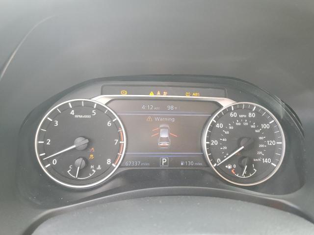 1N4BL4DW7KC210866 Nissan ALTIMA SV