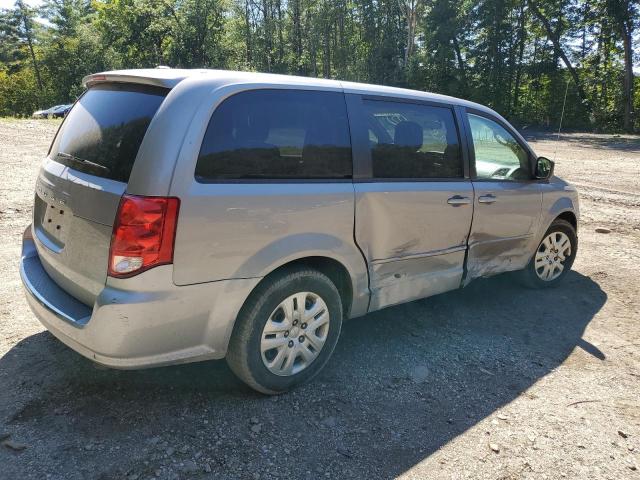Vin: 2c4rdgbg8er187242, lot: 66177373, dodge caravan se 20143