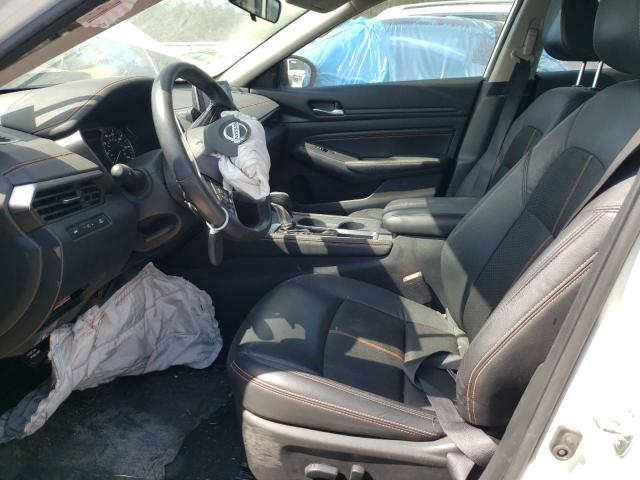 1N4BL4CV0MN405739 Nissan ALTIMA SR