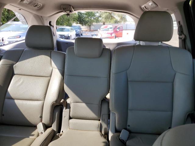 5FNRL5H6XGB078852 | 2016 HONDA ODYSSEY EX