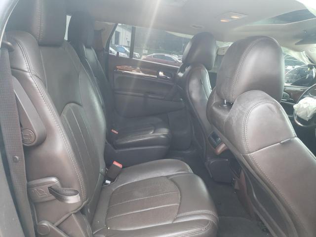 5GAKRBKD4EJ168740 Buick Enclave