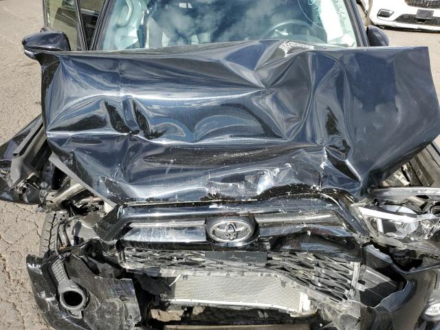 2023 TOYOTA 4RUNNER SE - JTENU5JR7P6123575