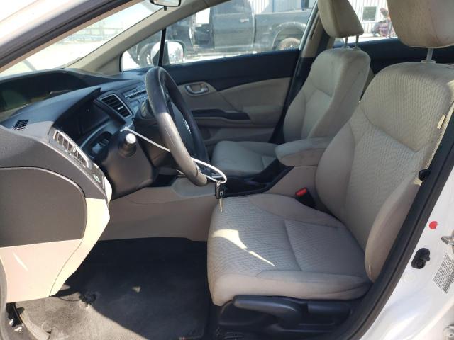 19XFB2F52FE285982 Honda Civic Lx