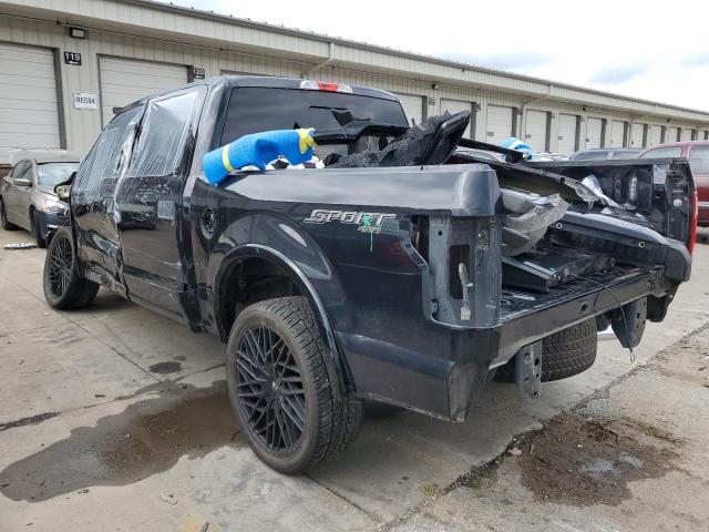 1FTEW1E42LFB05808 Ford F150 Supercrew