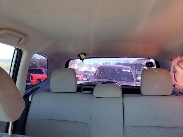 JF2SJABC4JH533895 Subaru Forester 2.5i