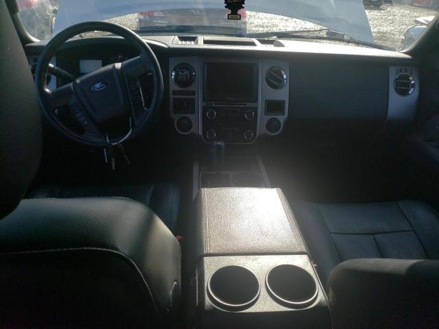 1FMJK1JTXGEF26786 Ford Expedition El Xlt