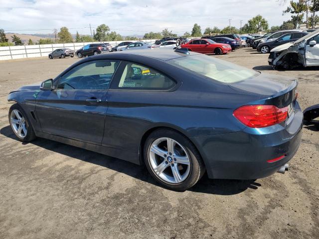WBA3N7C51EK221016 BMW 428 I