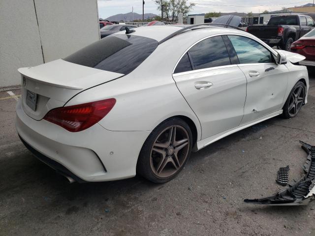 WDDSJ4EB7EN046836 Mercedes-Benz CLA 250