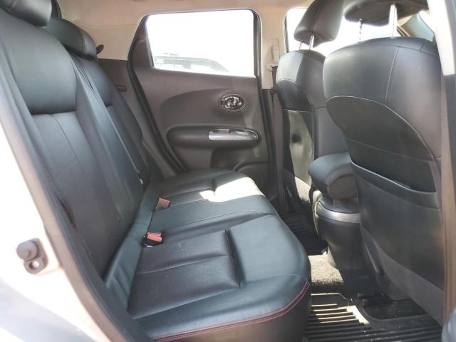 JN8AF5MV2FT550060 Nissan JUKE S