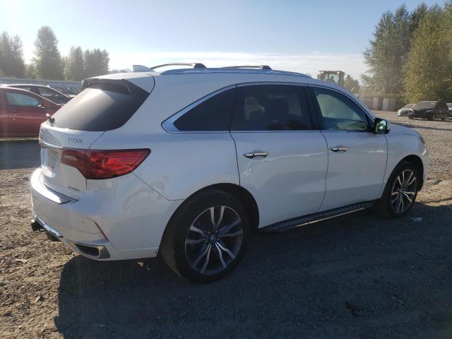 5J8YD4H93KL005620 Acura Mdx Advance