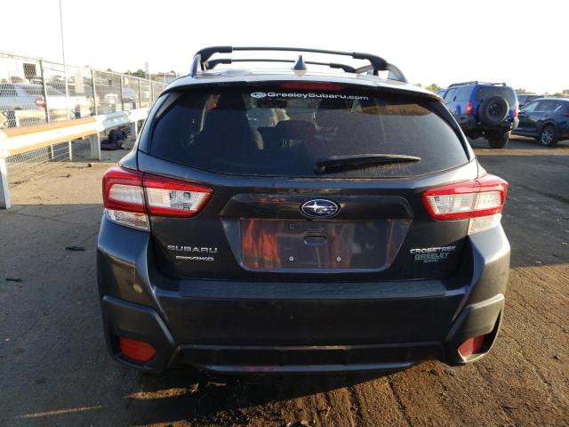 JF2GTACC1K8335811 Subaru Crosstrek Premium