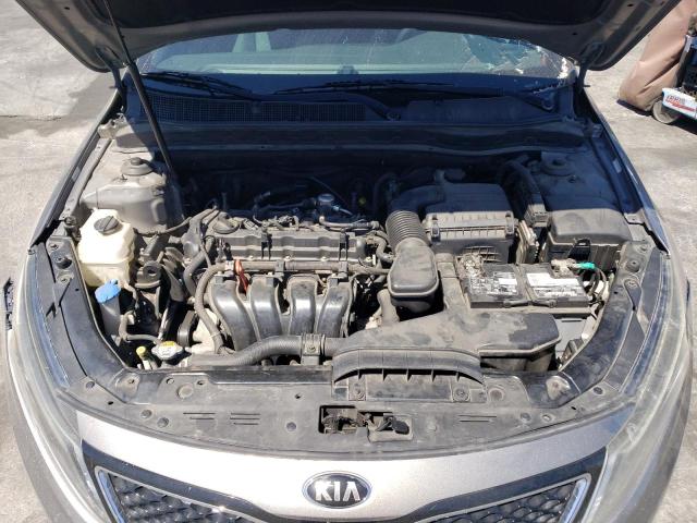 5XXGM4A75FG519333 KIA Optima Lx