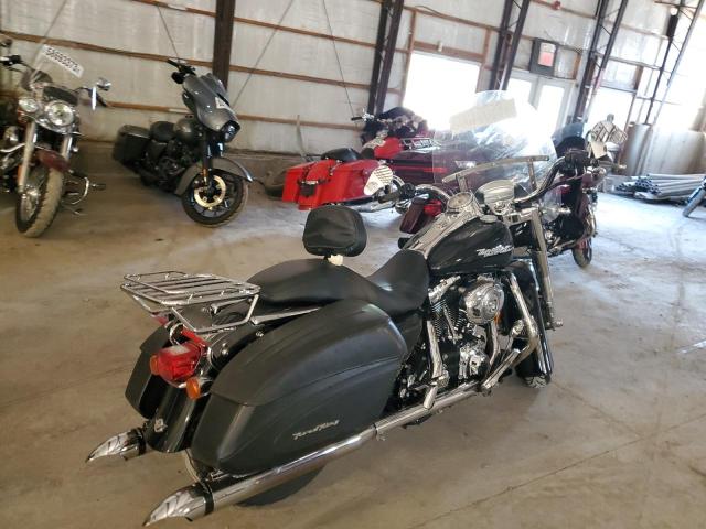 2007 HARLEY-DAVIDSON FLHRS 1HD1FY4127Y717725