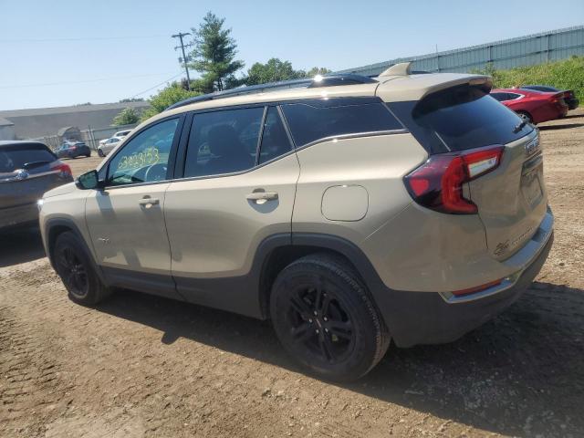 2023 GMC TERRAIN AT 3GKALYEG6PL133489
