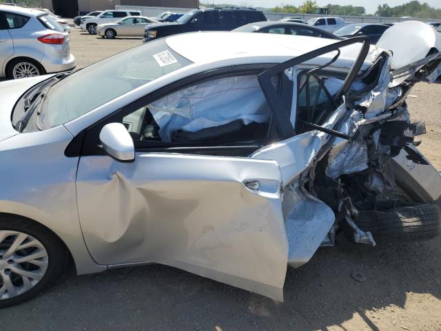 5YFBURHE3JP795408 Toyota COROLLA L