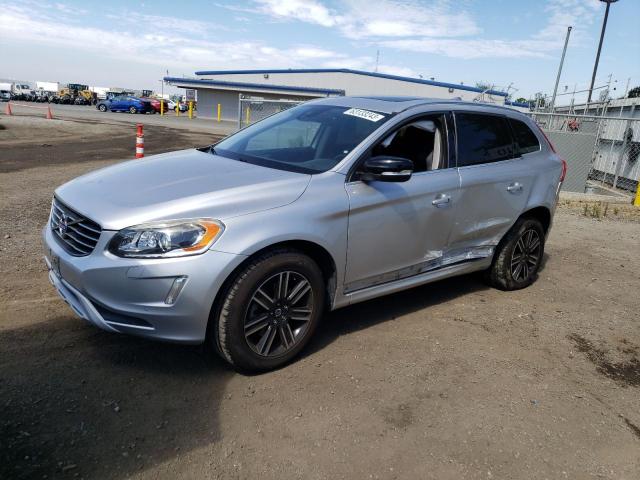 YV440MDR6H2225506 2017 VOLVO XC60, photo no. 1