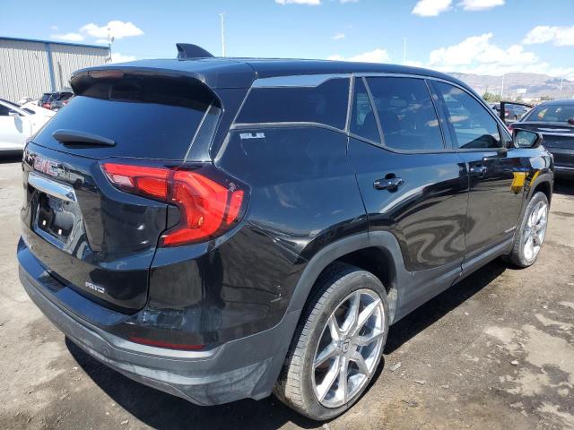 3GKALTEVXJL271836 GMC Terrain Sle