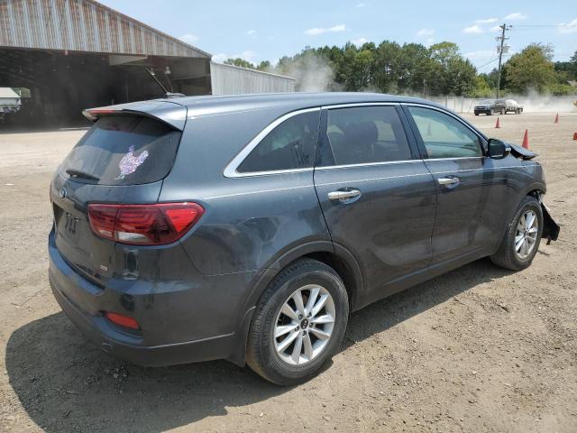 5XYPG4A3XLG641620 KIA SORENTO L